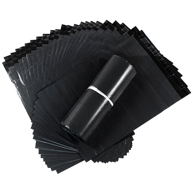 ENVELOPE ECOMMERCE 30X40 PRETO